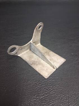 0552116-11 Cessna 177rg Bracket Cowl Snubbing Pn
