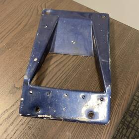 0552163-9 Cessna 172 Air Filter Cover P/n