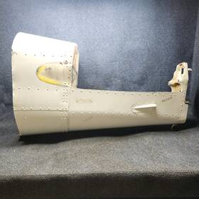 0591201-3 Cessna 172 Tailcone Assy