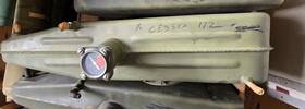 0592300-7 Cessna 172 Fuel Tank Assembly Rh A Model With Sight Gauge