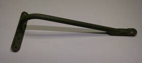 0613212 Cessna Aircraft L-19 Bird Dog Handle Assembly P/n New