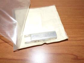 0652061 Cessna Bird Dog Cowl Latch Lever