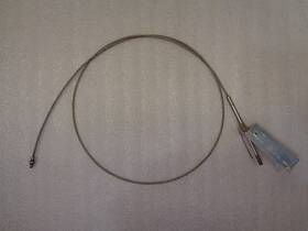 0660105-20 Cessna Aircraft Wire Rope Assembly New Last Ones