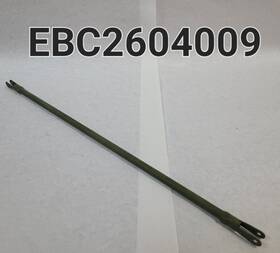 0660135 Cessna L-19 O-1 Bird Dog Connecting Link Rigid Tube Assembly P/n