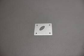0700072-7 Cessna Plate