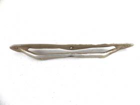 0700105-28 Cessna 182 Cabin Heater Hot Air Vent Outlet Upholstery Retainer