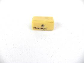 0700106-2 Cessna 310 320 Seat Adjustment Handle Knob
