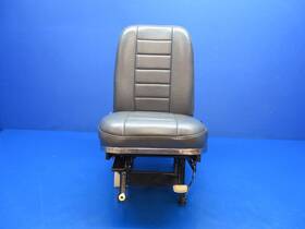 0700630-11 Cessna 172 / 172g Vertically Adjustable Pilot Seat P/n 1224-1406