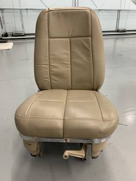 0700630-29 Cessna 337 Adjustable Pilot Seat Pn