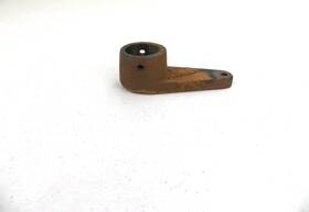 0700633-2 Cessna 182 210 Bellcrank Torque Tube Fwd