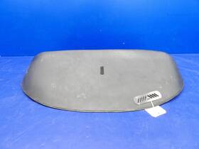 0700694-12 Cessna 182 / 182l Glare Shield P/n 0716847-4 0226-2043