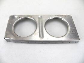 0710615-1 Cessna 182 Lh Inboard Bulkhead