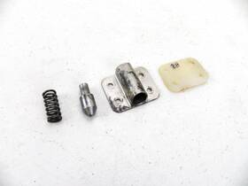 0710624-1 Cessna 182 Cabin Door Stop Catch Assy