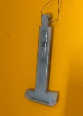 0710626-4 Cessna Arm Stop New