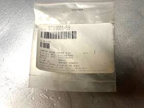 0711001-59 Cessna Door Hinge Pin Nos