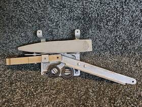 0711020-11 Cessna 180/182 Door Latch Assy Pn