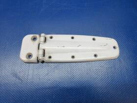 0225-1215 Cessna 0711037-3 Early 210 Lh Cabin Door Lwr Hinge Assy P/n 0225-1215 Cessna 0711037-3 Early 210 Lh Cabin Door Lwr Hinge Assy P/n