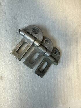07110834-1 Cessna 150 Cargo Net Tie Down P/n