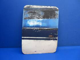 0711101-29 Cessna Early 175 / 175a Baggage Door Assy P/n 0824-1769