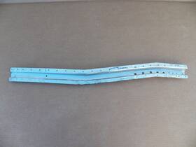 0711671-9 Cessna 0711671-3 182 Lh Stringer