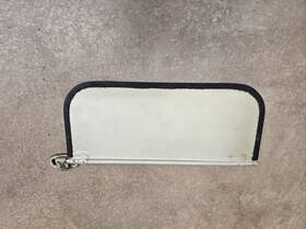 0713011-13 Cessna C175 175 And 172 Sun Visor Assy Lh-rh