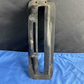 0713025-2 Cessna 182 Trim Control Wheel Cover P/n