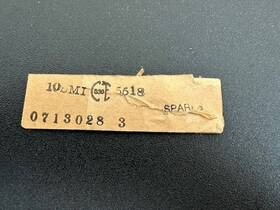 0713028-3 Cessna Aircraft Cover P/n New Surplus Psa