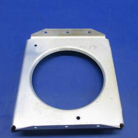0713054-2 Cessna 172 Front Door Post Bulkhead Right Hand P/n 0525-891