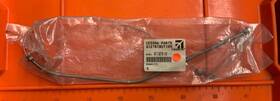 0713070-28 Cessna 172 Parking Brake Tube Cable Assembly