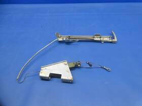 0713070-37 Cessna 172 / 172p Parking Brake Assembly P/n 0824-749
