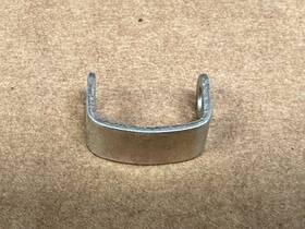 0713074-1 Cessna Seat Stop P/n New 0713074-1 Cessna Seat Stop P/n New