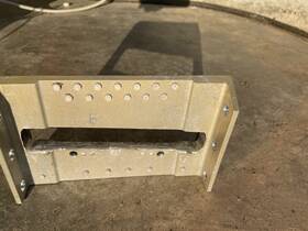 0713495-61 Cessna 180/185 Landing Gear Parts