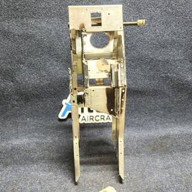 0713640-3 Cessna C182p Console Structure Assy