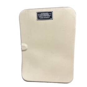0715081-6 Cessna 182t Baggage Door Panel