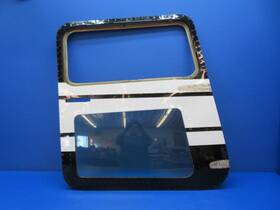 0717013-10 Cessna 180 Cabin Door Assy Rh With Lower Window For Parts 0924-115