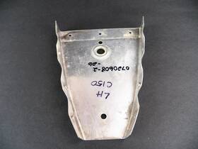 0720608-26 Cessna 0720608-2 Nose Rib