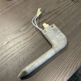 0721105-42 Cessna 172 Heated Pitot Tube 24 Volt P/n