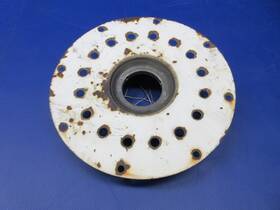 0721303-31 Cessna 310 / 310r Fuel Filler Adapter P/n 0125-1240