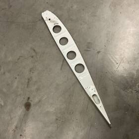 0721107-1 Cessna 0722200-1 172 Lh Wing Tip Rib Assy P/n