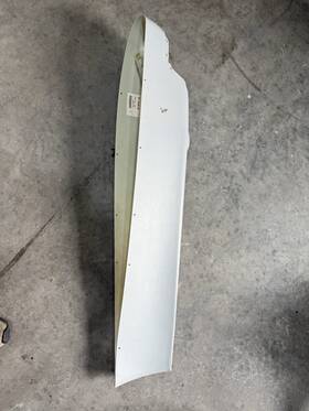 0723205-1-f Cessna 182 Skylane Left Wing Tip