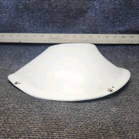 0723612-3 Cessna 182g Strut Fairing Rh Warped
