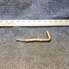 0726603-16 Cessna 182g Strainer Assembly Forward