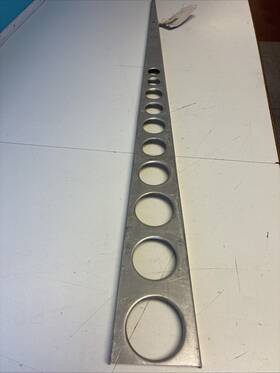0731601-1 Cessna Rib P/n