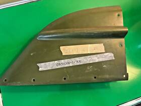 0731606-1-791 Cessna Tip Fin P/n