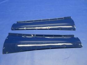 0732615-2 Cessna 0732615-1 182 / 182h Stabilizer Fairing Lh And Rh P/n 0126-451