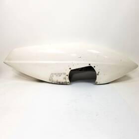 0741046-25 Cessna 172 Aircraft Lh Wheel Pant - As Removed 1968 I Pn