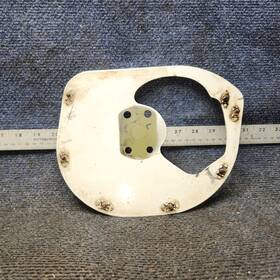 0741610-11 Cessna 172e Support Bracket Assembly - Lh