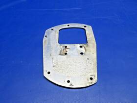0741618-1 Cessna 182 Main Gear Wheel Fairing Support Plate Lh P/n 0226-831