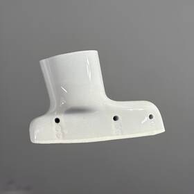 0741640-2 Cessna Coverplate Assembly R.h. New With 8130