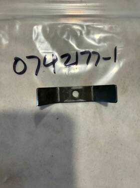 0742177-1 Cessna New Latch No Certs P/n